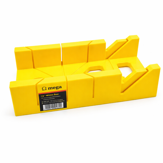 Mitre Box