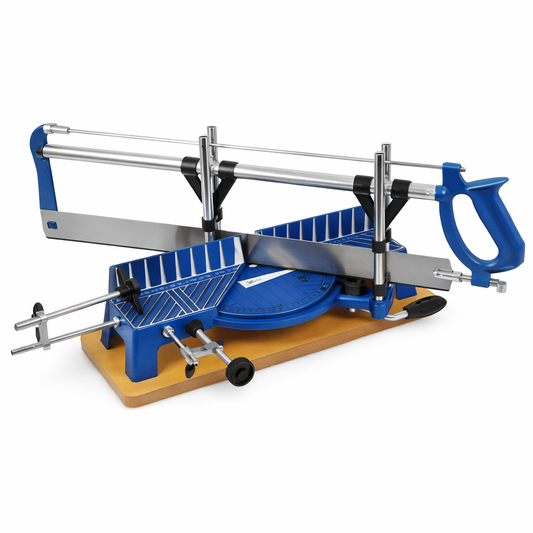 Mitre Saw Set