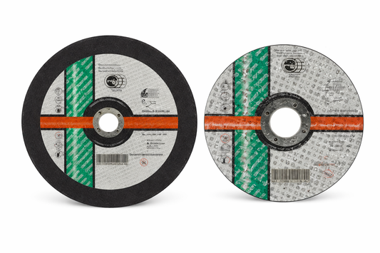 Masonry Cutting Disc