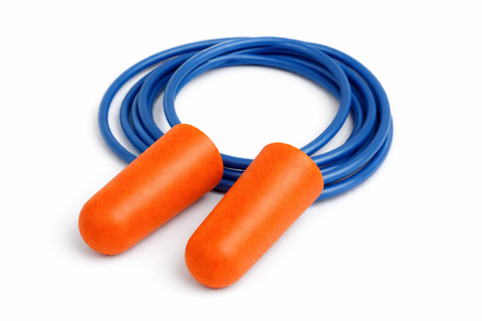 SABS Approved Ear Plugs