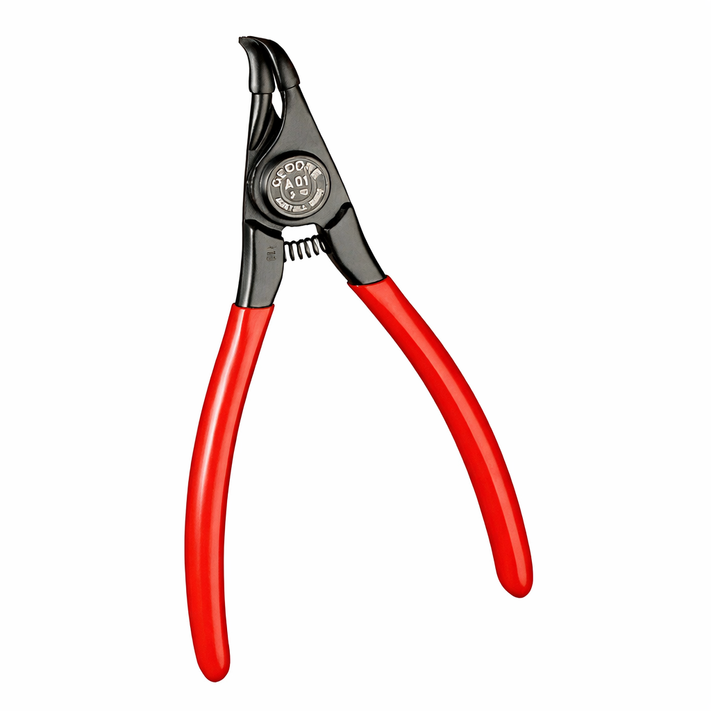 130mm Gedore plier circlip ext bnt