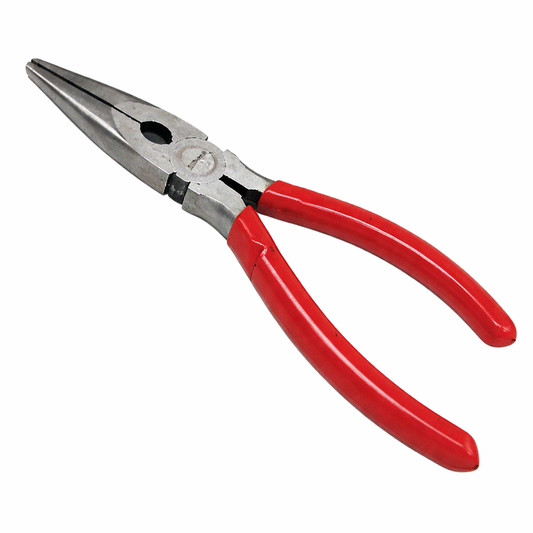 Long Nose Pliers