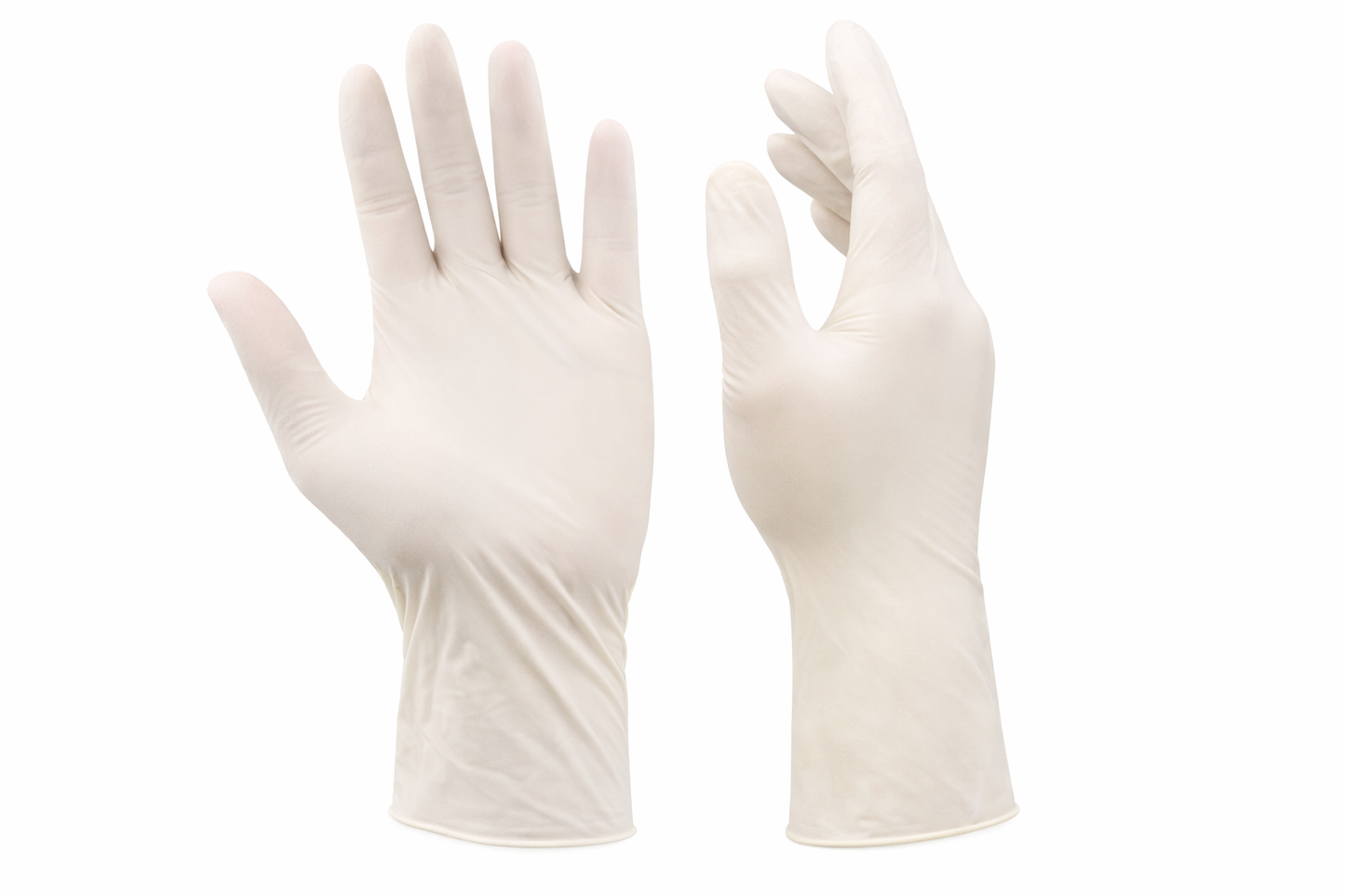 Examination Latex Glove