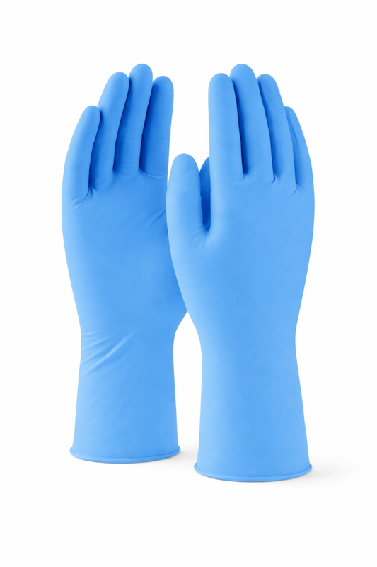 Examination Nitrile Gloves