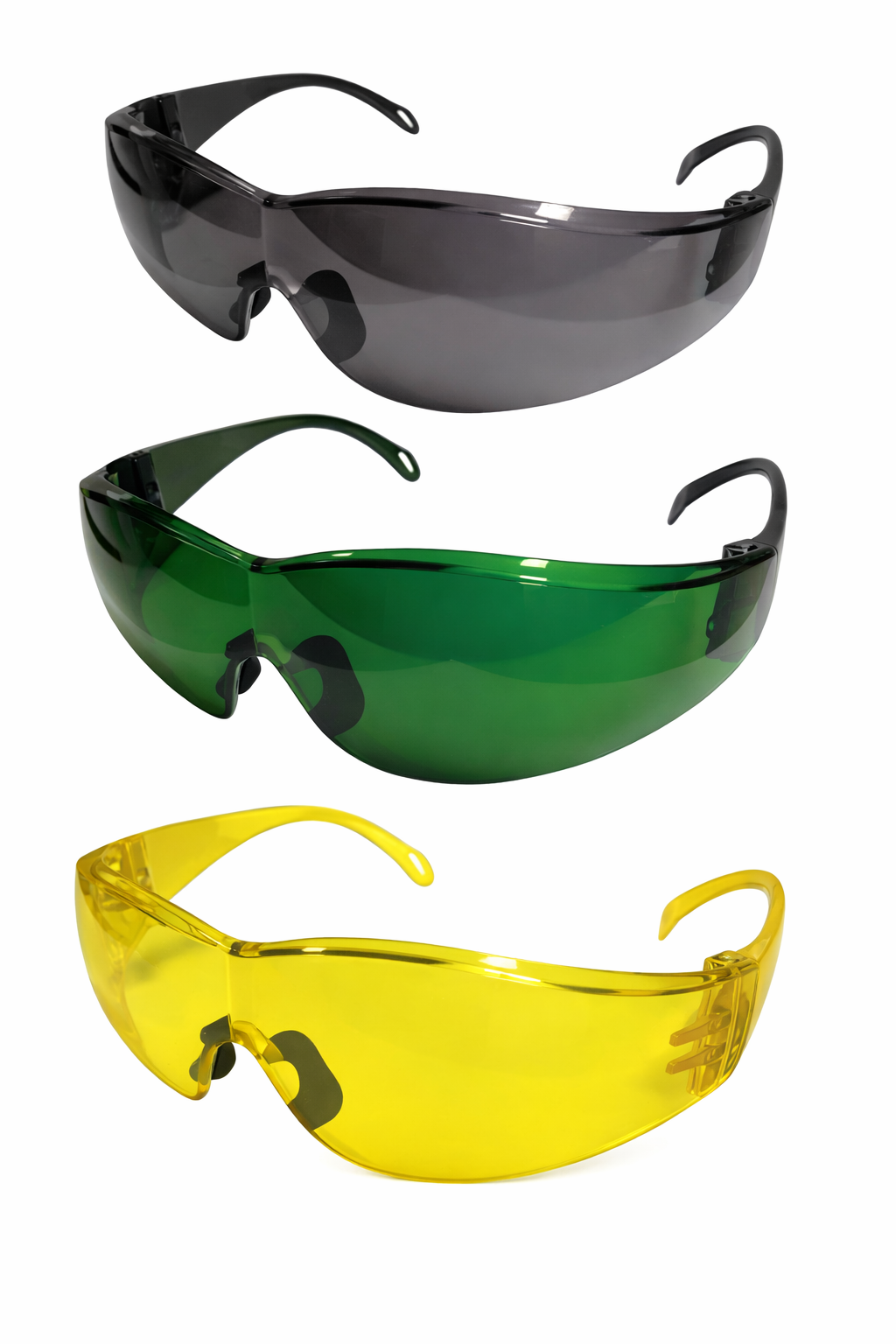 Pro Lux Safety Specs