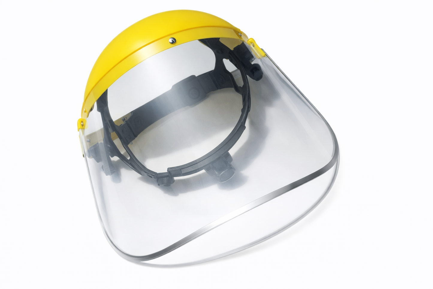 Deep Guard Faceshield