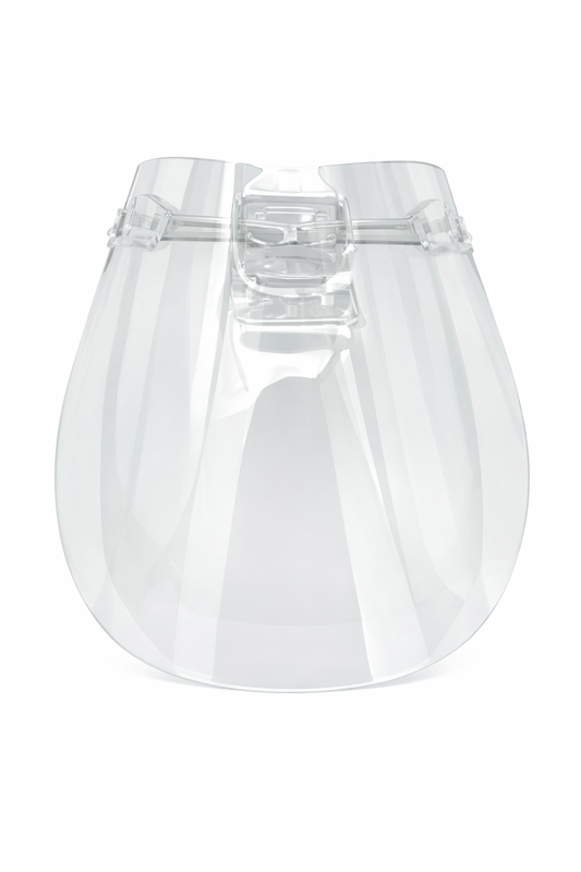 Splash Guard Faceshield