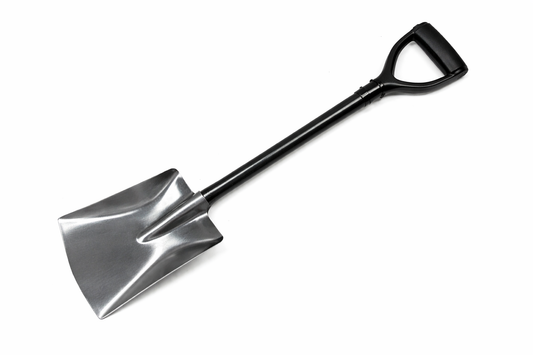 Square Mouth Shovel
