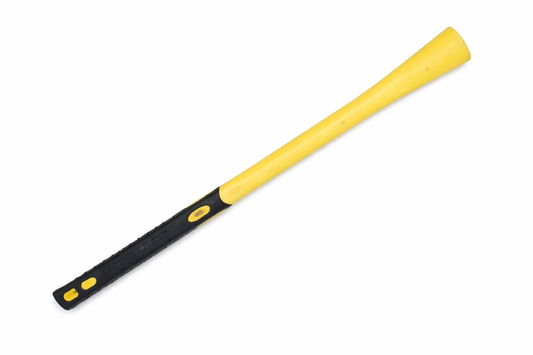 Steel Core Poly Prop Hoe Handle