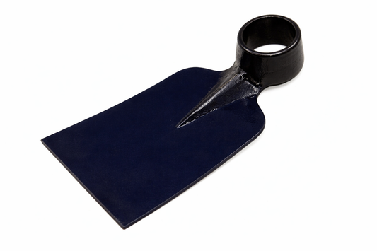 Raised Neck Hoe Head