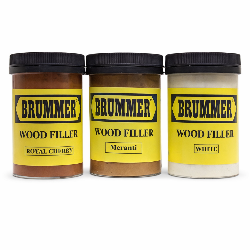 500g Wood Filler/Stopping