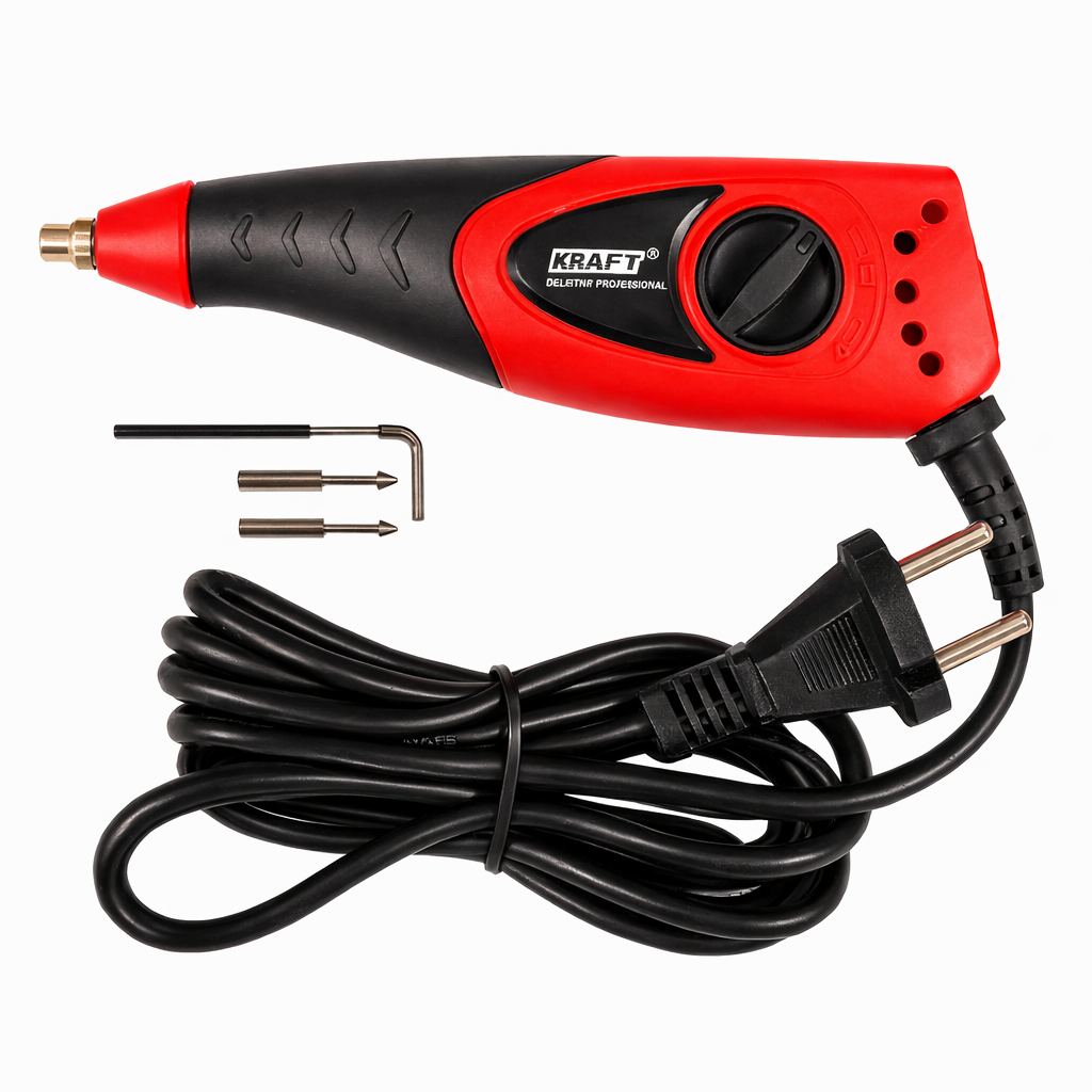 Electric Engraving Machine
