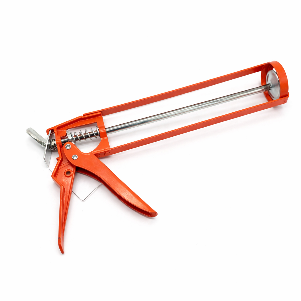 Skeleton Caulking Gun - 300ml