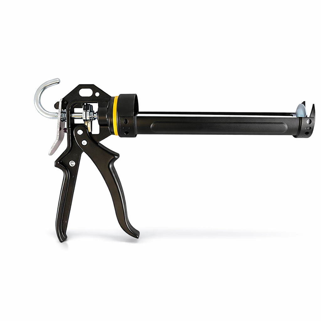 Plastic Caulking Gun - 300ml