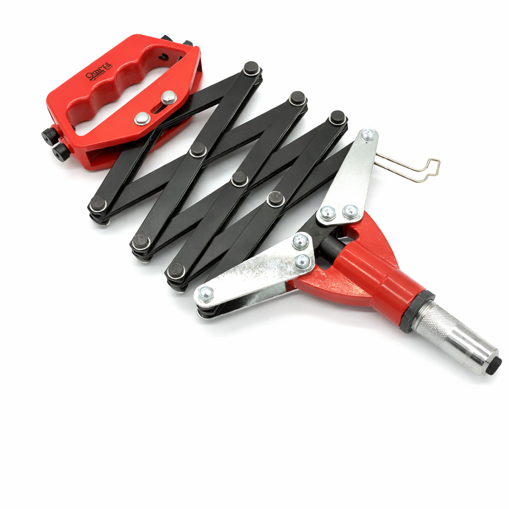 Quick Action Pro Lazy Tong Riveter