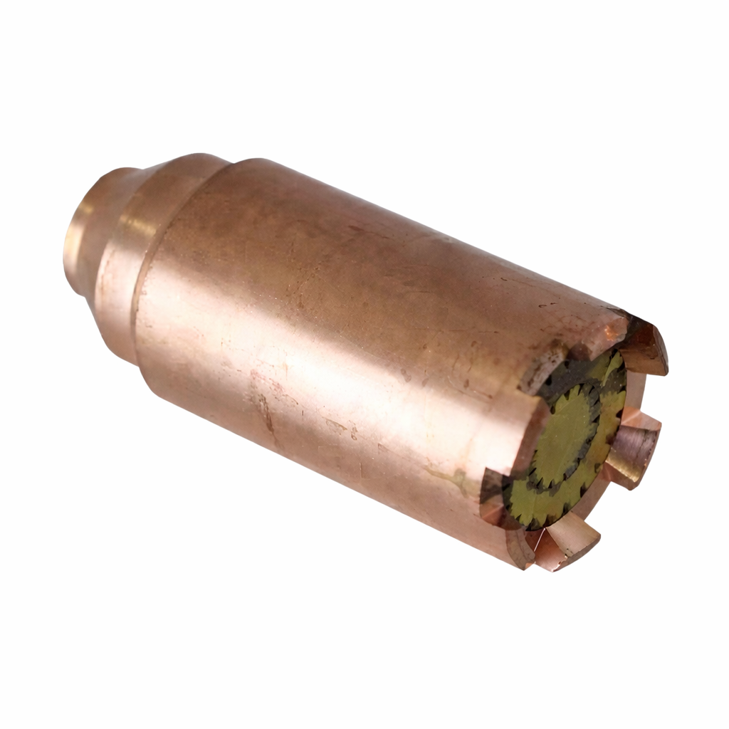 4H Heating Nozzle