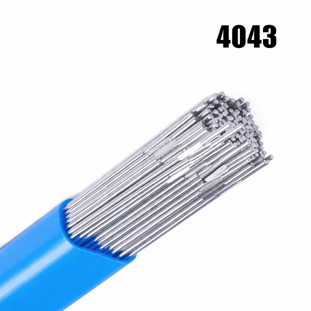 4043 TIG Filler Wire