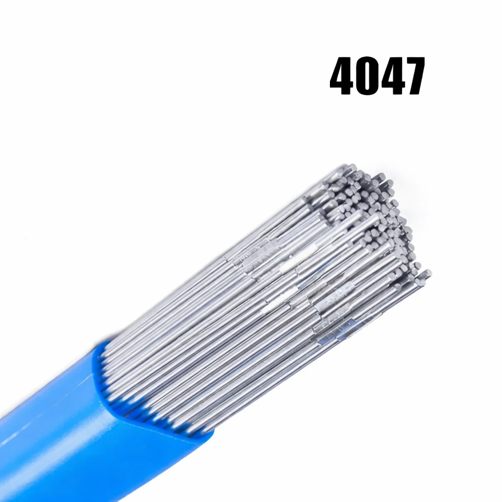 4047 TIG Filler Wire