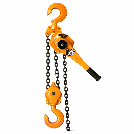 Lever Chain Hoist 1.5 Ton × 1.5m