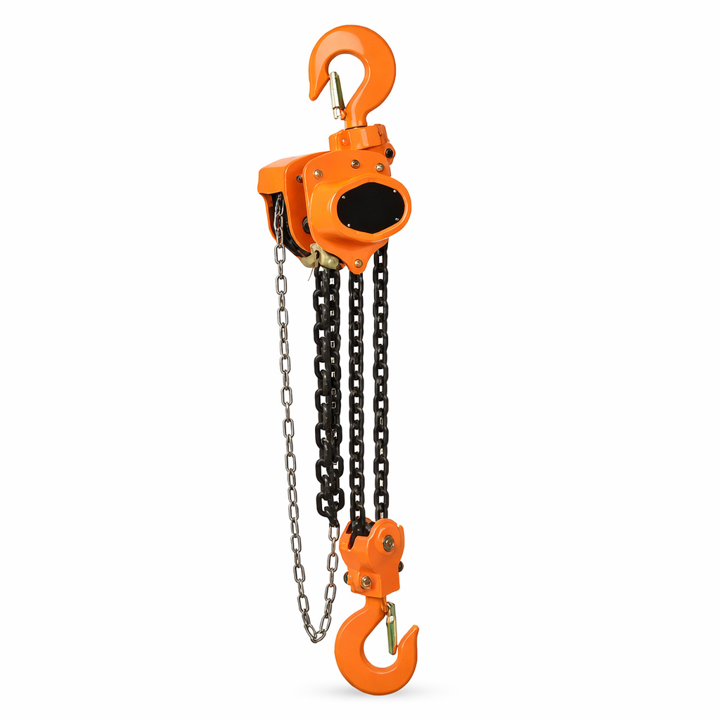 Manual Lifting Chain Hoist 3.0 Ton × 3m