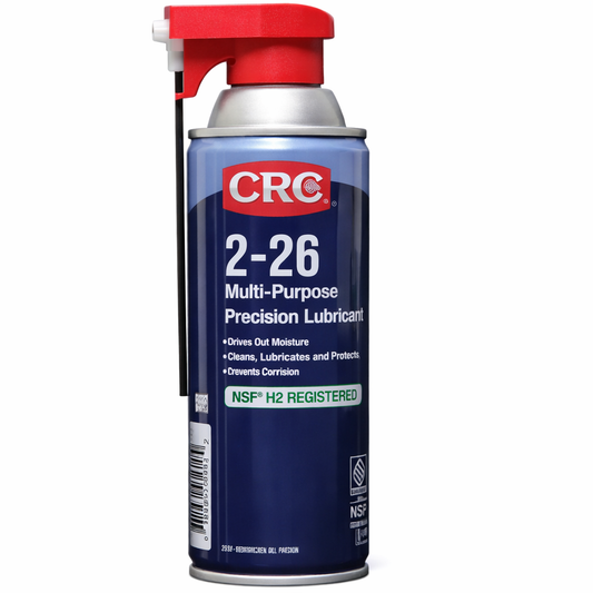 Multi-Purpose Lubricant - 312g Aerosol Spray