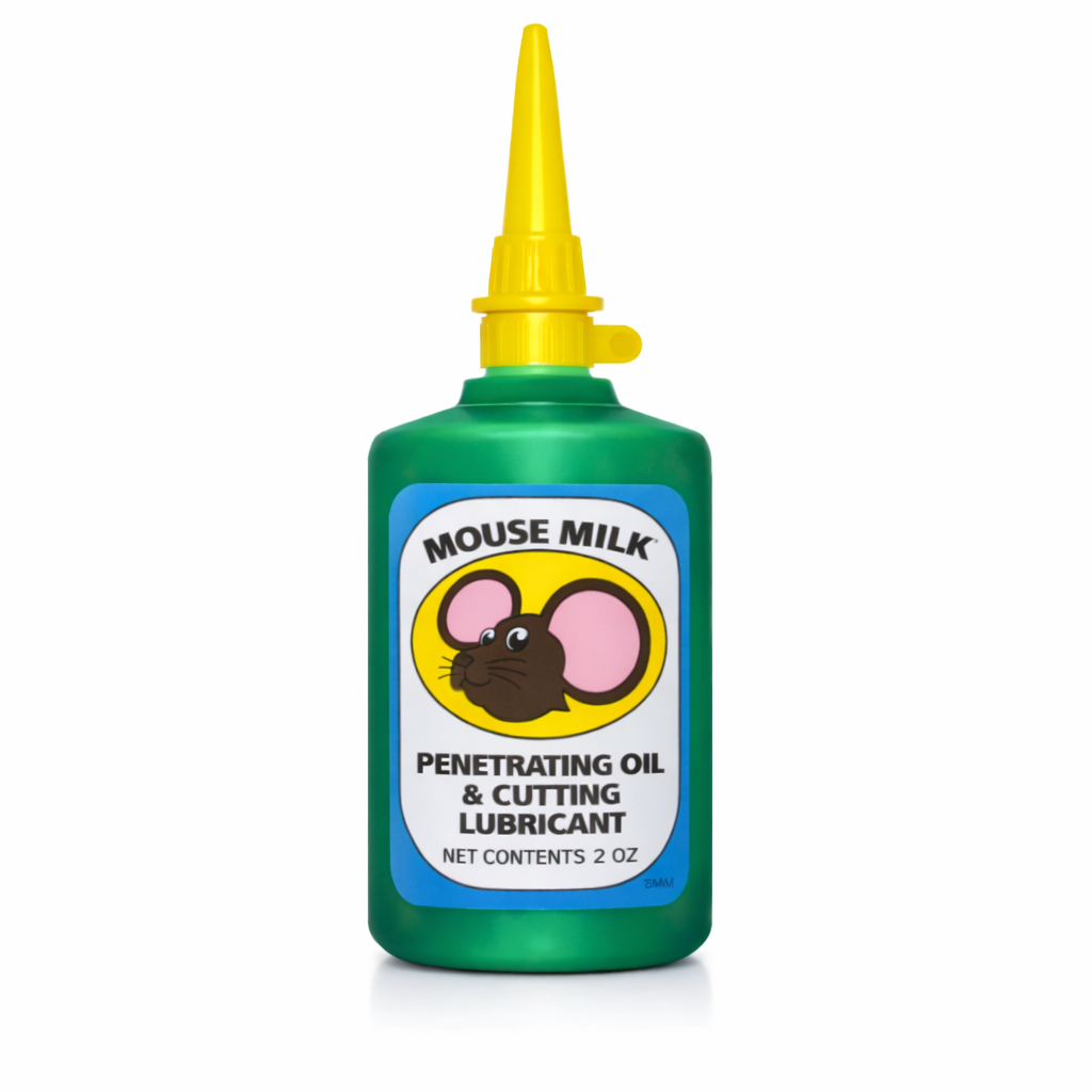 Squeak Mouse Oil - 30ml