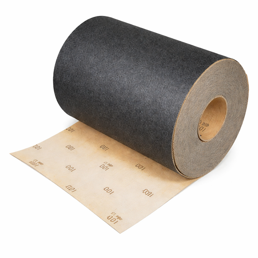 Industry Floorpaper 300mm