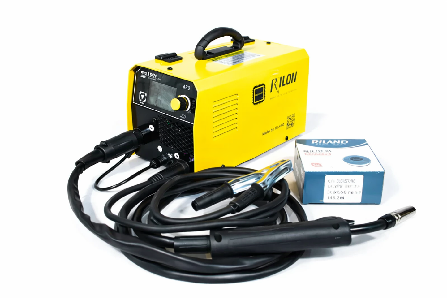 Rilon 160E MIG/MMA