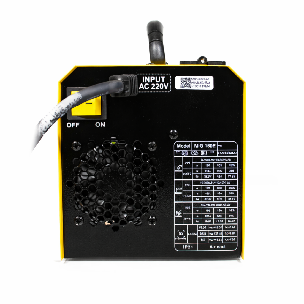Rilon 160E MIG/MMA