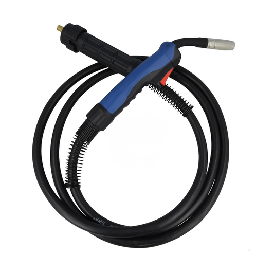 MB15 MIG Torch - 4 M