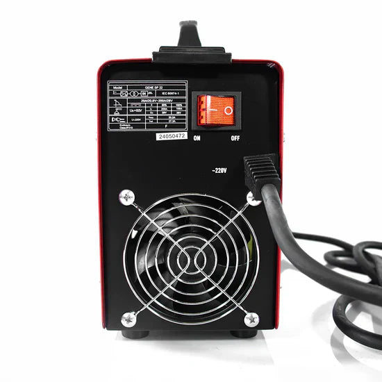 Pinnacle Gene SP22 Welder