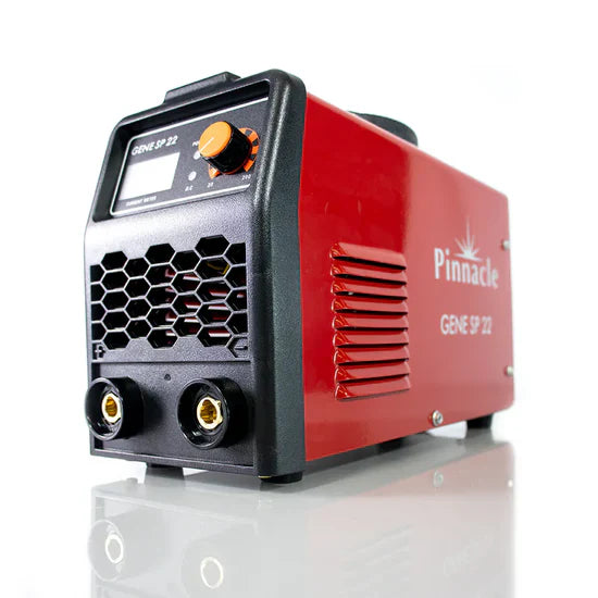 Pinnacle Gene SP22 Welder