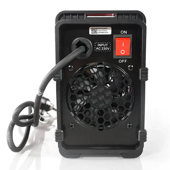 Pinnacle SP33 200Amp ARC/MMA Welding Machine