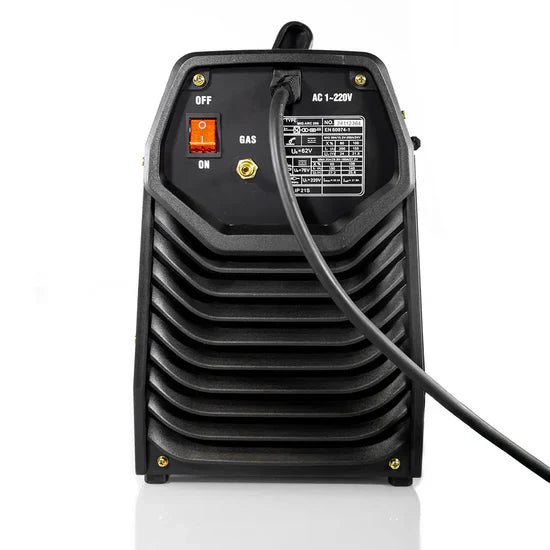 Pinnacle MIGARC 200 MIG