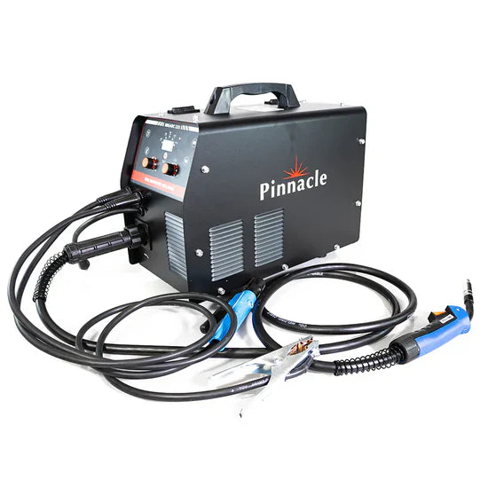 Pinnacle MIGARC 225 5-15KG