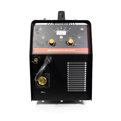 Pinnacle MIGARC 225 5-15KG