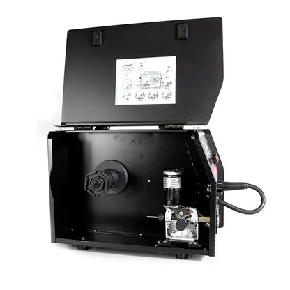 Pinnacle MIGARC 225 5-15KG