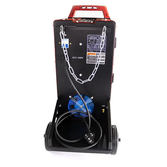 Pinnacle PrimiMIG 251C