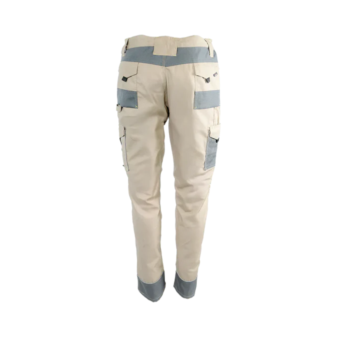 Pinnacle Technical Trousers / Pants - Khaki