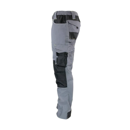 Pinnacle Technical Trousers / Pants - Grey