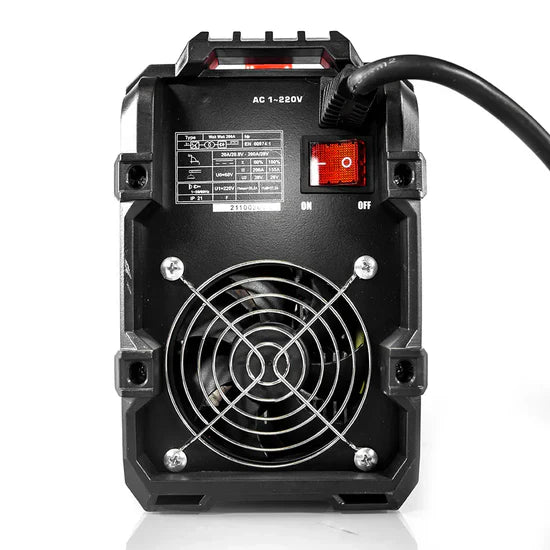 Pinnacle Welding Wak Wak 200 Amp Camo