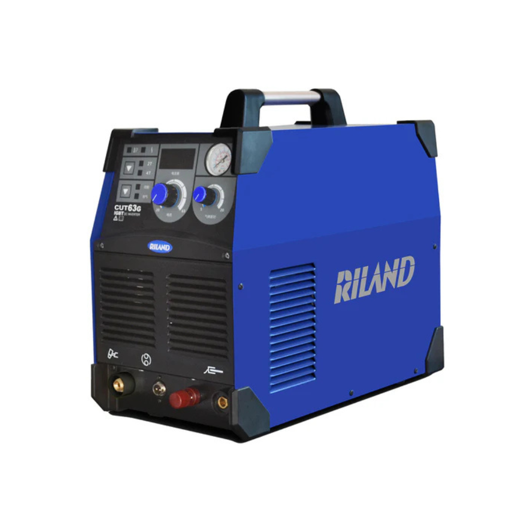 Riland Plasma CUT 63G Industrial-CNC