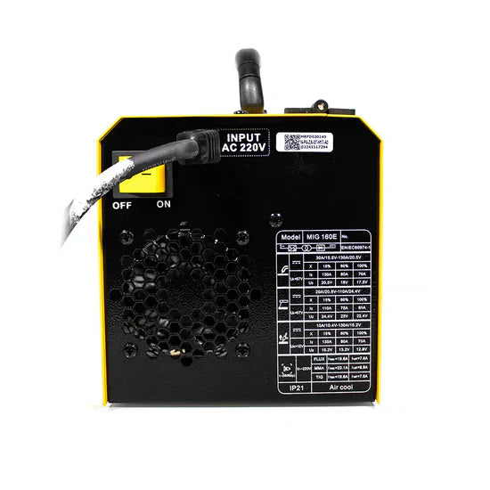 Rilon 160E MIG/MMA