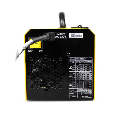Rilon 160E MIG/MMA