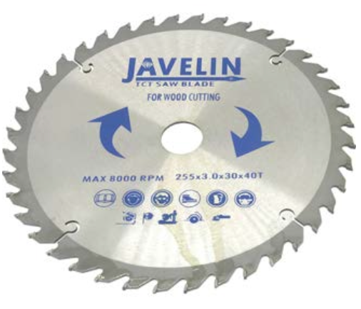 TCT Circular Saw Blades for Wood