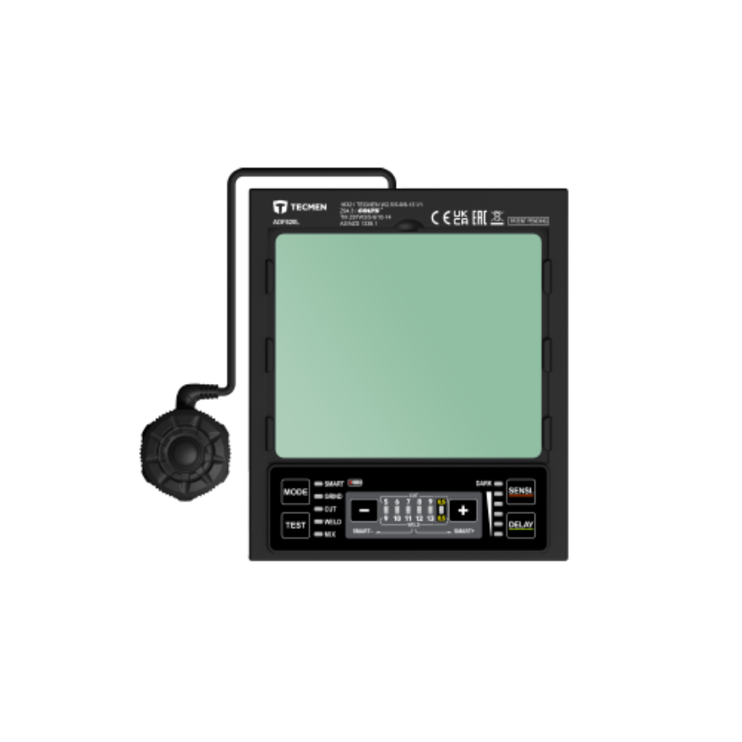 TECMEN TM16 WELDING HELMET