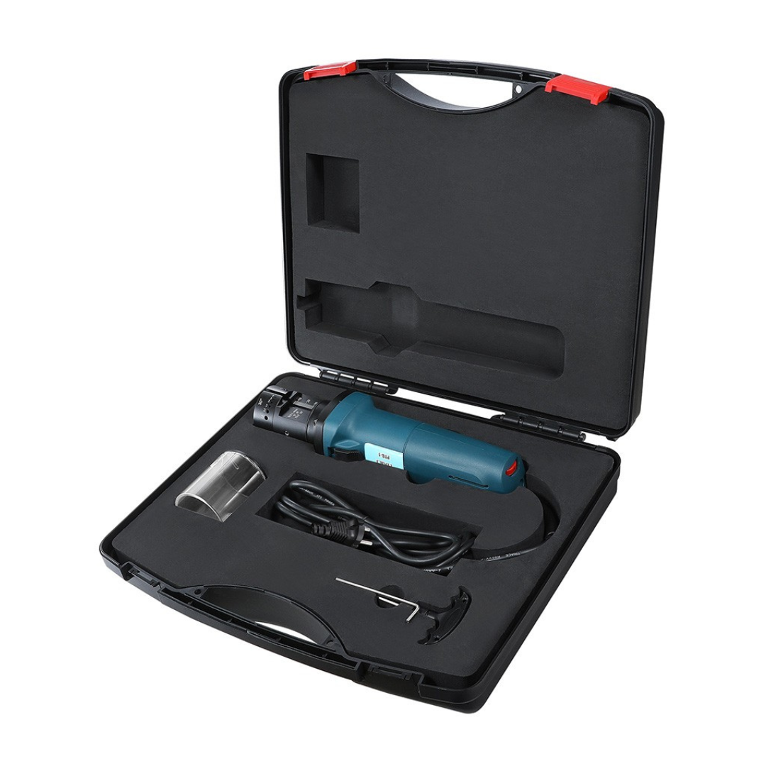 JavWeld Handheld Tungsten Electrode Grinder