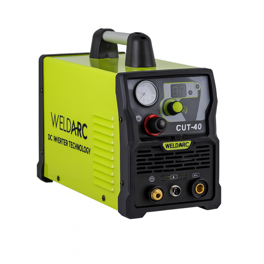 Weldarc CUT 40 — 220V