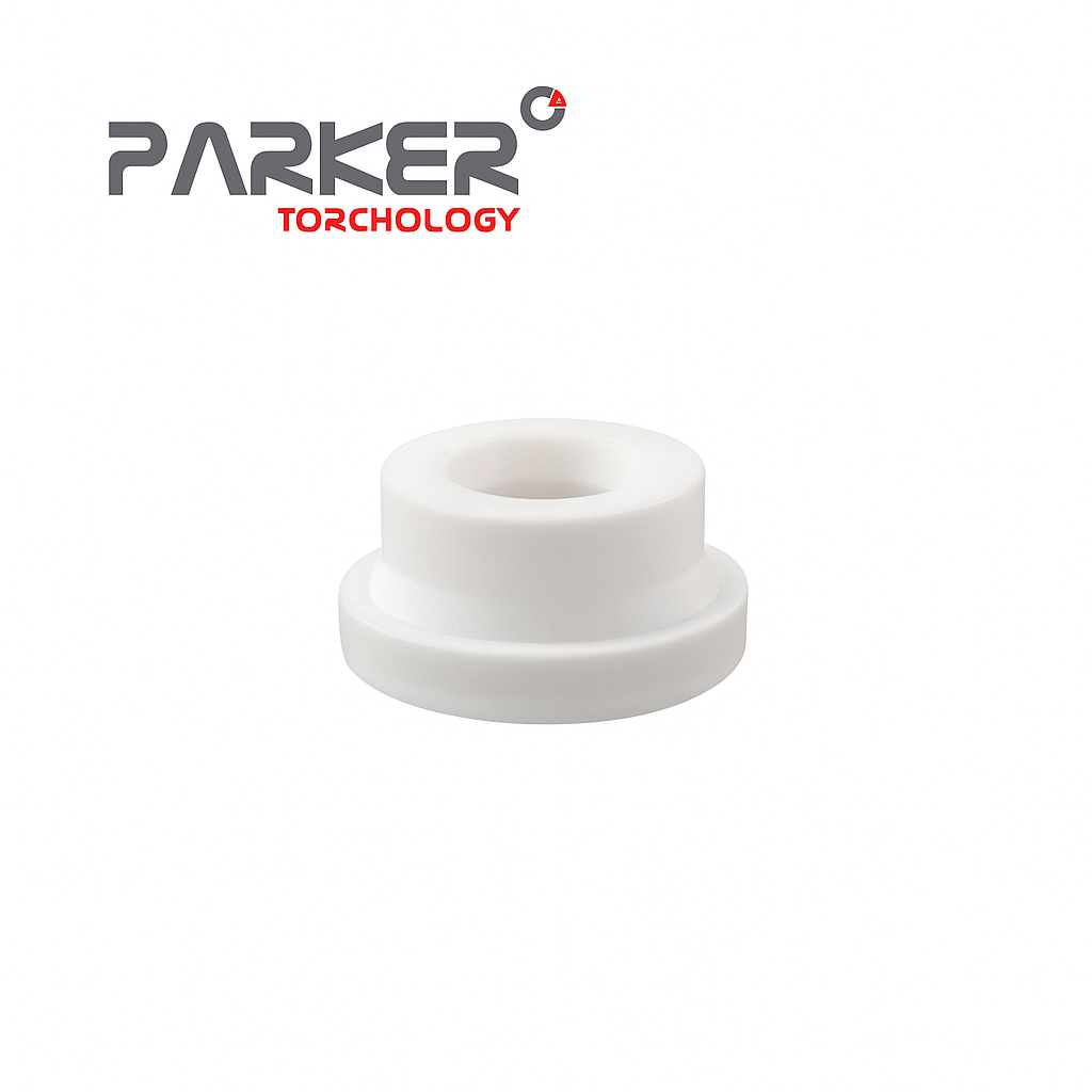 Parker Large Diameter Tig Gas Lens Insulator