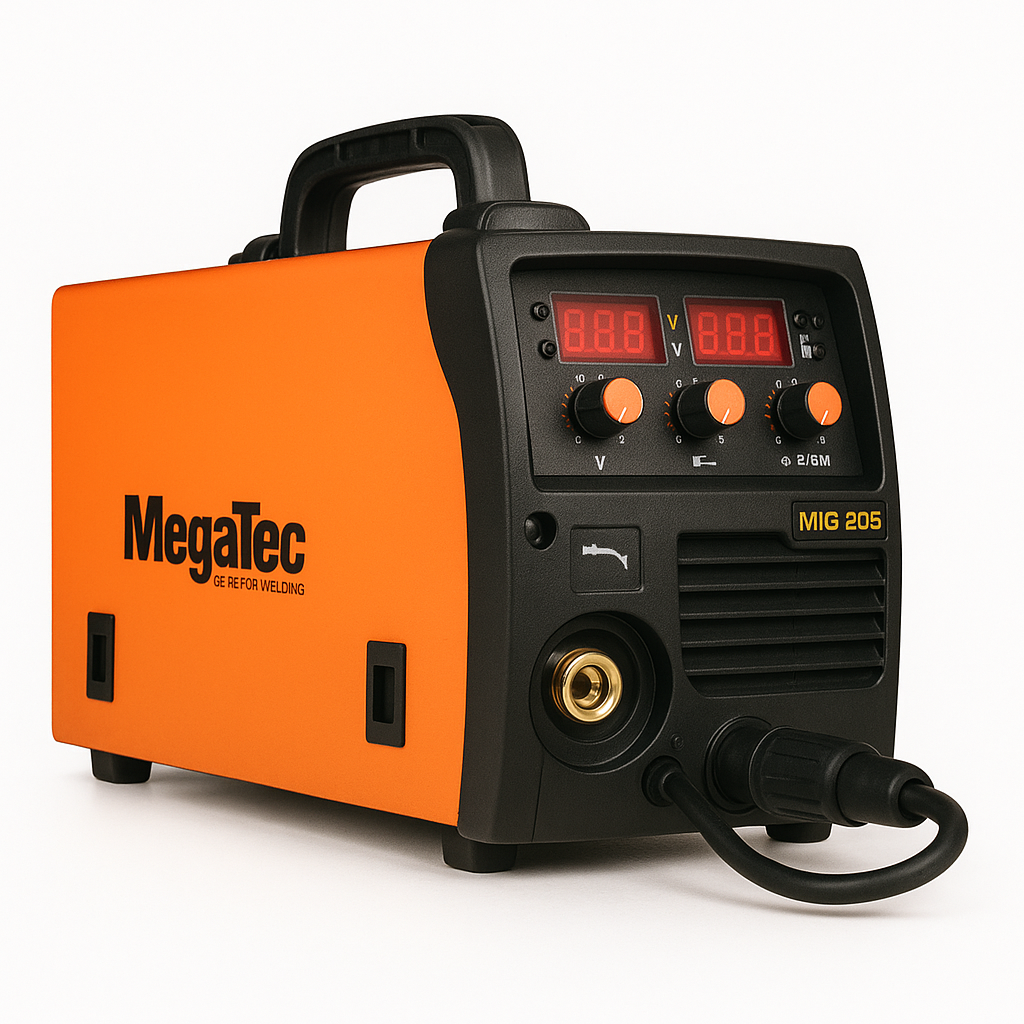 Megatec 205